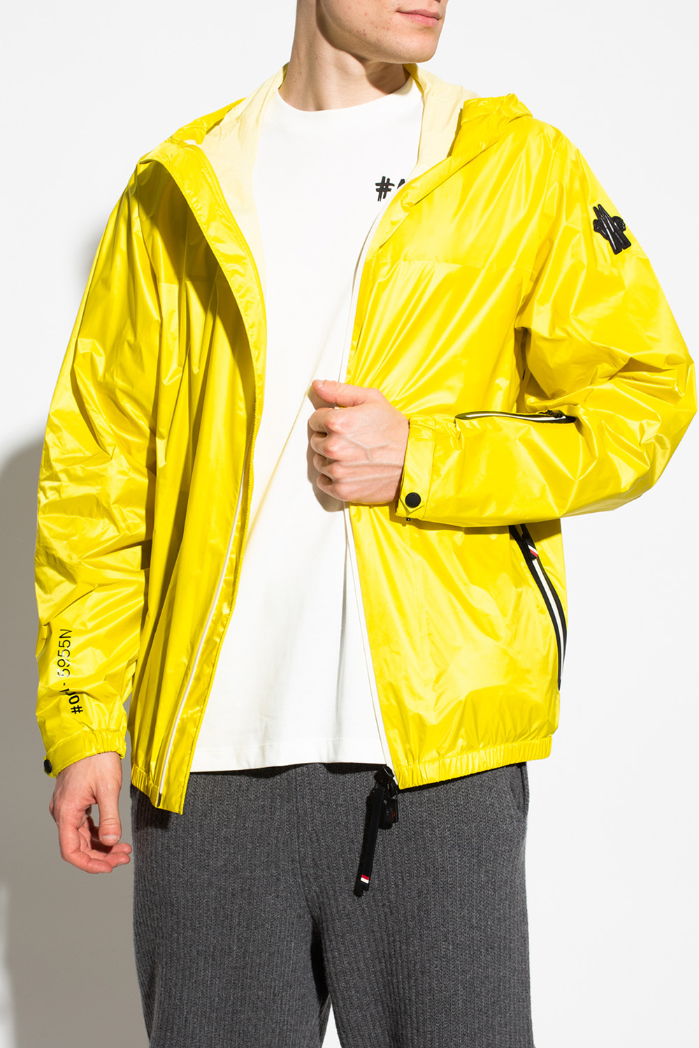 楽天市場】moncler grenoble 中古の通販